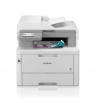 Multifunções BROTHER Laser/Led Cor MFC-L8390CDW