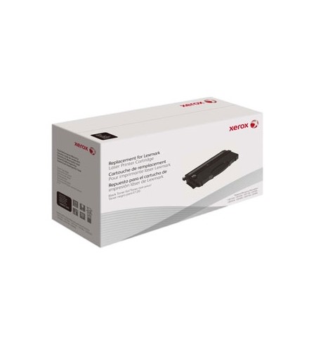 Toner Xerox para HP 504A Preto CE250A 5000 Pág.