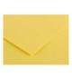 Cartolina A3 Amarelo Limão 185g Canson 50 Folhas