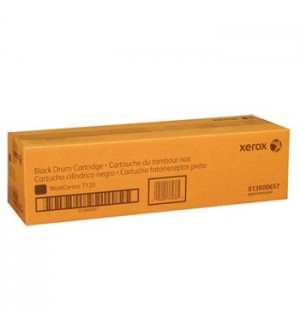 Tambor Xerox Preto 013R00657 67000 Pág.