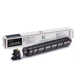 Toner Kyocera TK-8545K Preto 1T02YM0NL0 30000 Pág.