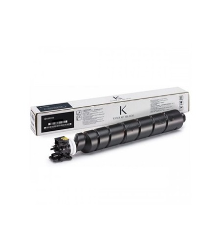 Toner Kyocera TK-8545K Preto 1T02YM0NL0 30000 Pág.