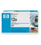 Toner HP 13A Preto Q2613A 2500 Pág.