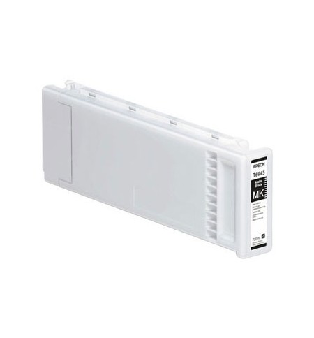 Tinteiro Epson T6945 Preto Matte C13T694500 700ml