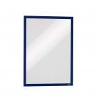 Moldura Adesiva A3 Duraframe 4873-07 Azul Escuro 2un