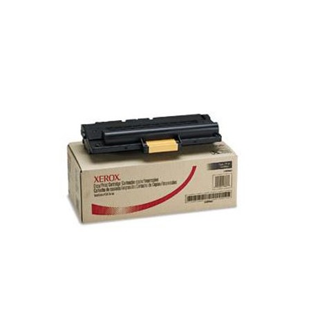 Toner Xerox Preto 006R01317 21000 Pág.