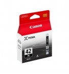 Tinteiro Canon 42 Preto 6384B001 13ml