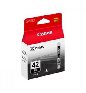 Tinteiro Canon 42 Preto 6384B001 13ml