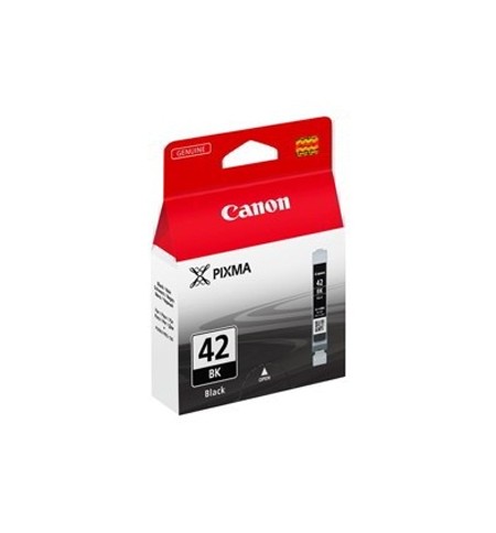Tinteiro Canon 42 Preto 6384B001 13ml