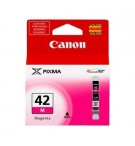Tinteiro Canon 42 Magenta 6386B001 13ml
