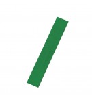 Papel Crepe Verde 50x250cm Rolo