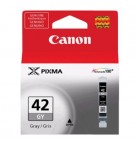 Tinteiro Canon 42 Cinza 6390B001 13ml