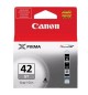 Tinteiro Canon 42 Cinza 6390B001 13ml