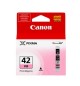 Tinteiro Canon 42 Magenta Foto 6389B001 13ml