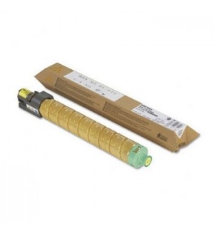 Toner Ricoh MP-C3503 Amarelo 841818 18000 Pág.