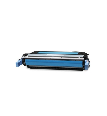 Toner IBM para HP 644A Azul Q6461A 12000 Pág.