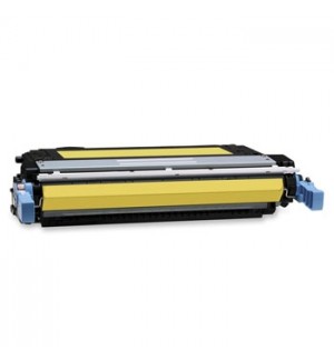 Toner IBM para HP 644A Amarelo Q6462A 12000 Pág.