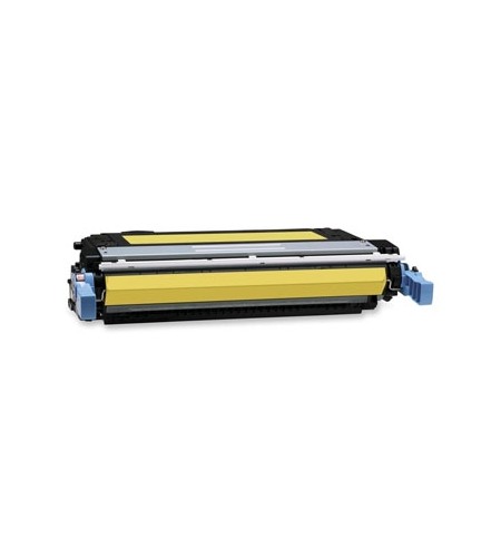 Toner IBM para HP 644A Amarelo Q6462A 12000 Pág.