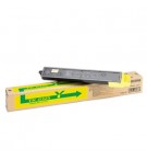 Toner Kyocera TK-8325Y Amarelo 1T02NPANL0 12000 Pág.