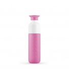 Garrafa Dopper Térmica Pelican Pink 350ml