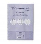 Recarga Caderno Inteligente Ambar EcoSmart A4 Liso 50Fls