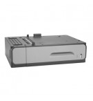 Tabuleiro extra 500 Folhas para HP X585F