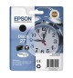 Tinteiro Epson 27 Preto C13T27014010 6,2ml