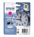 Tinteiro Epson 27XL Magenta C13T27134010 10,4ml