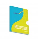 Sebenta A5 Liso Ambar 60Fls