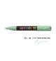 Marcador Uniball Posca PC-1M 0,7mm Verde Claro (5) 1un