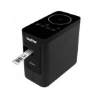 Rotuladora Profissional PT-P750W USB WiFi NFC