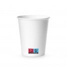 Copos 278ml Papel 10oz Take Away 50un