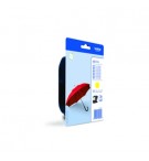 Tinteiro Brother LC225XLY Amarelo 11,8ml 1200 Pág.