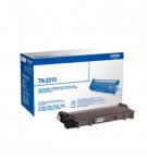 Toner Brother TN-2310 Preto 1200 Pág.