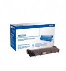 Toner Brother TN-2320 Preto 2600 Pág.