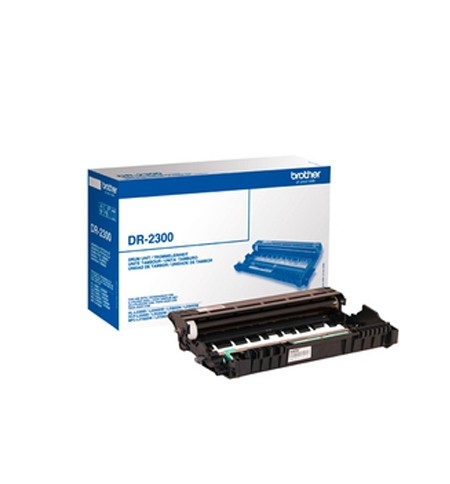 Tambor Brother DR-2300 12000 Pág.