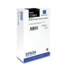 Tinteiro Epson T7561 Preto C13T756140 50ml 2500 Pág.