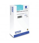 Tinteiro Epson T7562 Azul C13T756240 14ml 1500 Pág.