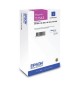 Tinteiro Epson T7563 Magenta C13T756340 14ml 1500 Pág.