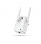 Extensor de Sinal TP-Link TL-WA860RE ethernet N300 c/Tomada