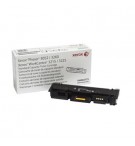 Toner Xerox Preto 106R02775 1500 Pág.