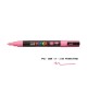 Marcador Uniball Posca PC-3M 0,9mm Rosa (13) 1un