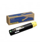 Toner Epson C13S050660 Amarelo 7500 Pág.