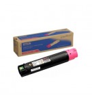 Toner Epson C13S050661 Magenta 7500 Pág.