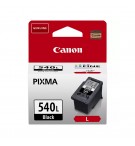 Tinteiro Canon 540L Preto 5224B001 11ml 300 Pág.