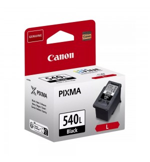 Tinteiro Canon 540L Preto 5224B001 11ml 300 Pág.