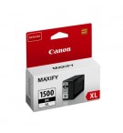 Tinteiro Canon 1500XL Preto 9182B001 35ml 1200 Pág.