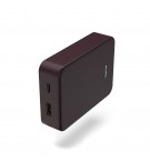 Powerbank 10000mAh PowerPack Color 10 Plum