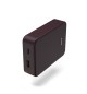 Powerbank 10000mAh PowerPack Color 10 Plum