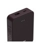 Powerbank 10000mAh PowerPack Color 10 Plum